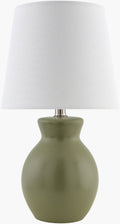 LIVABLISS, STELLA DIMINUTA ACCENT TABLE LAMP, TABLE LAMPS