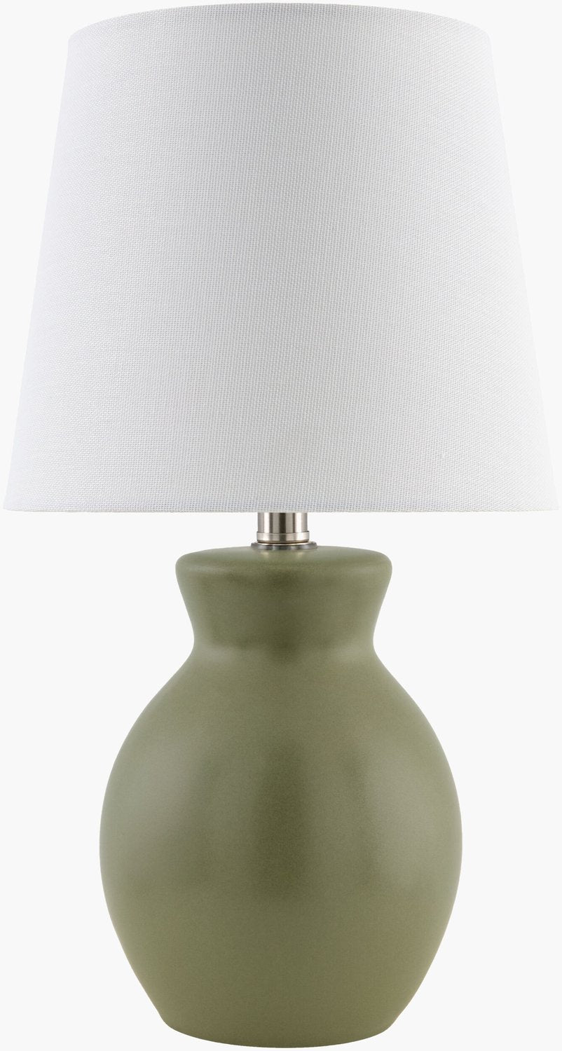 LIVABLISS, STELLA DIMINUTA ACCENT TABLE LAMP, TABLE LAMPS