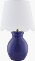 LIVABLISS, STELLA DIMINUTA ACCENT TABLE LAMP, TABLE LAMPS