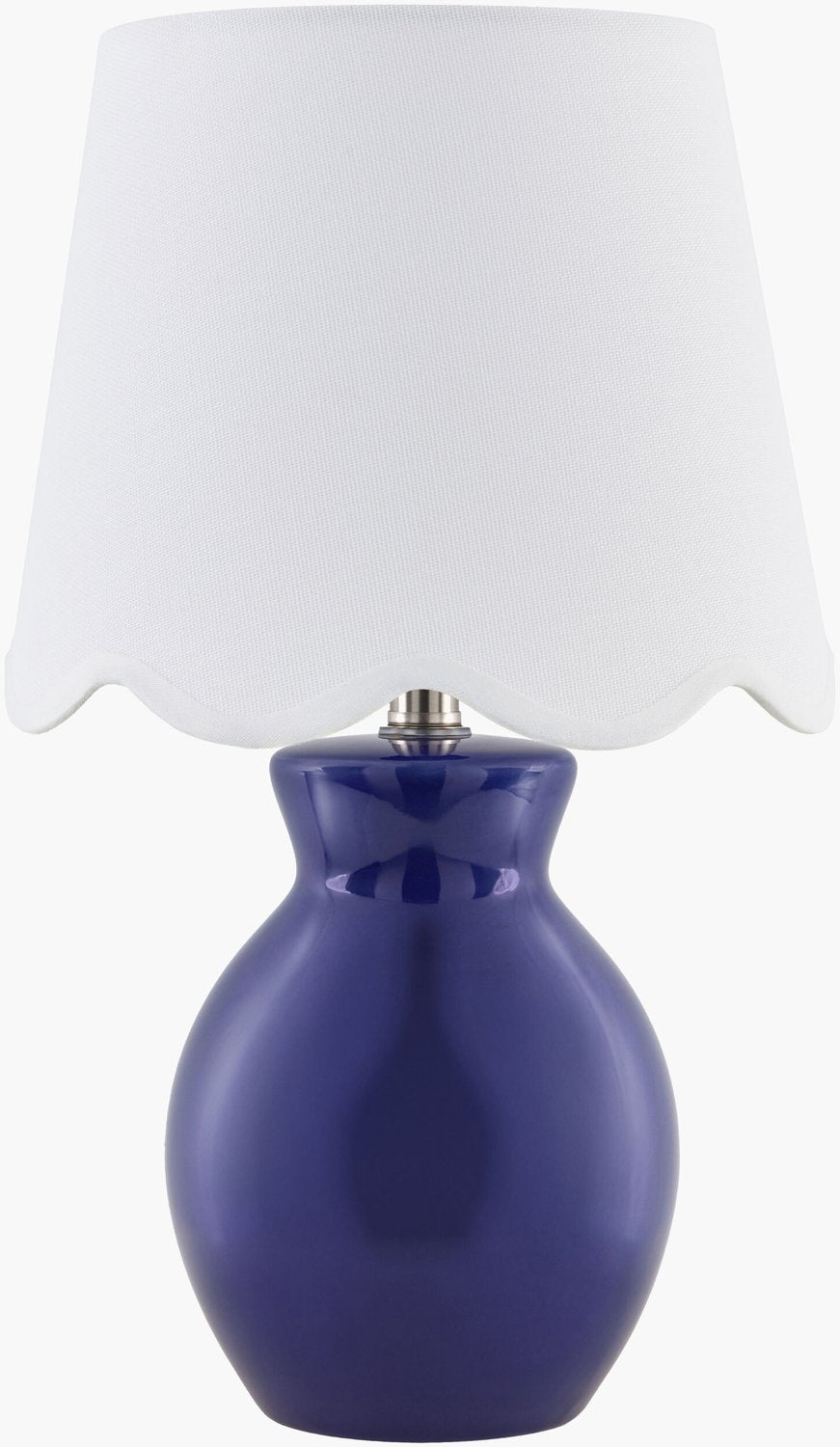 LIVABLISS, STELLA DIMINUTA ACCENT TABLE LAMP, TABLE LAMPS