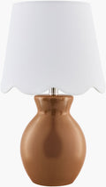 LIVABLISS, STELLA DIMINUTA ACCENT TABLE LAMP, TABLE LAMPS