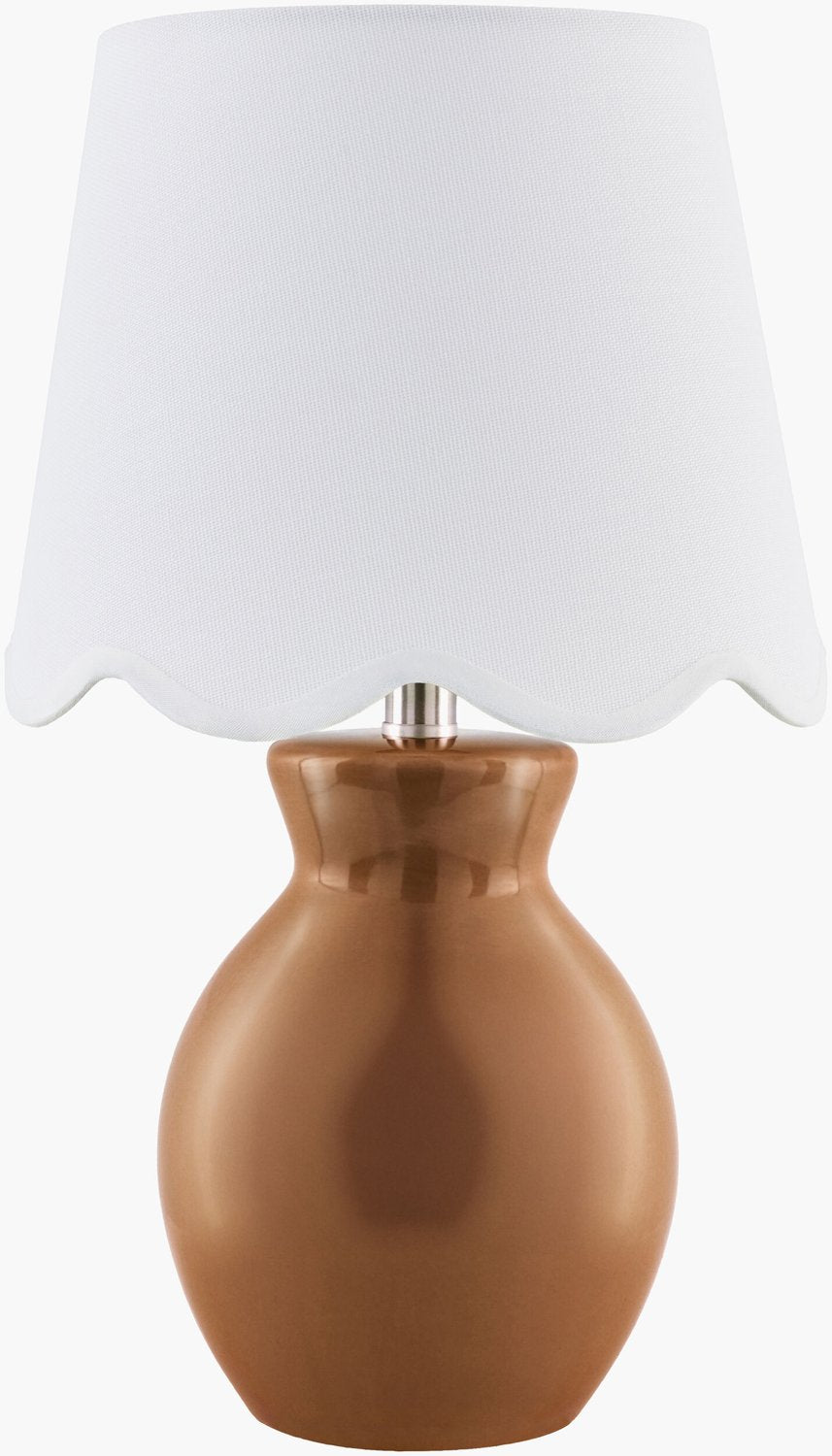 LIVABLISS, STELLA DIMINUTA ACCENT TABLE LAMP, TABLE LAMPS