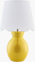 LIVABLISS, STELLA DIMINUTA ACCENT TABLE LAMP, TABLE LAMPS