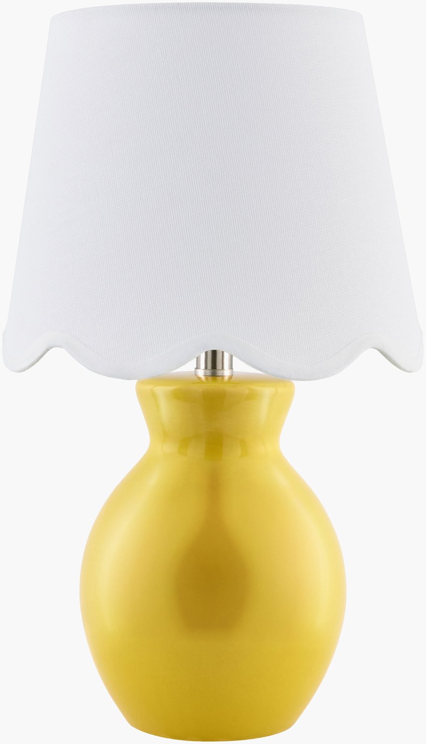 LIVABLISS, STELLA DIMINUTA ACCENT TABLE LAMP, TABLE LAMPS