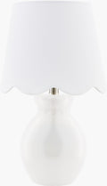 LIVABLISS, STELLA DIMINUTA ACCENT TABLE LAMP, TABLE LAMPS