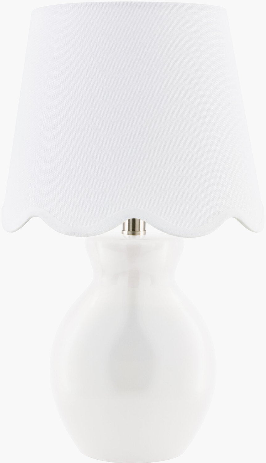 LIVABLISS, STELLA DIMINUTA ACCENT TABLE LAMP, TABLE LAMPS