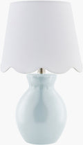 LIVABLISS, STELLA DIMINUTA ACCENT TABLE LAMP, TABLE LAMPS