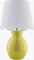 LIVABLISS, STELLA DIMINUTA ACCENT TABLE LAMP, TABLE LAMPS