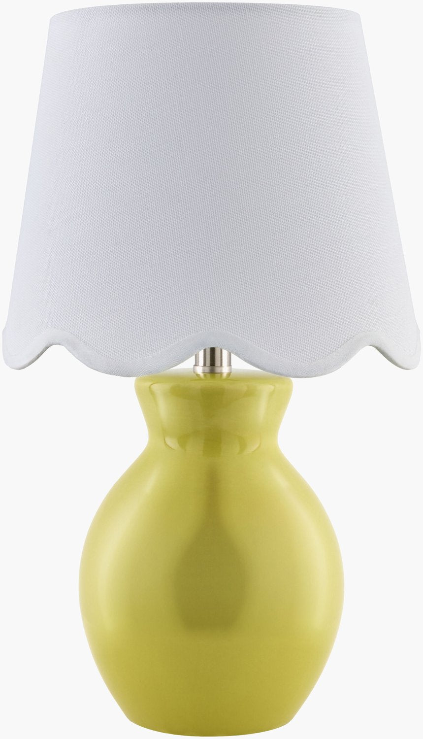 LIVABLISS, STELLA DIMINUTA ACCENT TABLE LAMP, TABLE LAMPS