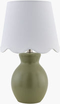 LIVABLISS, STELLA DIMINUTA ACCENT TABLE LAMP, TABLE LAMPS