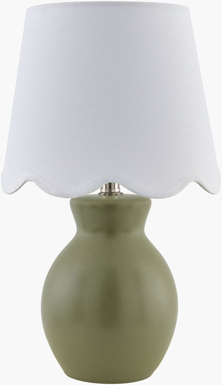 LIVABLISS, STELLA DIMINUTA ACCENT TABLE LAMP, TABLE LAMPS