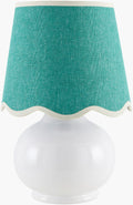 LIVABLISS, STELLA DIMINUTA ACCENT TABLE LAMP, TABLE LAMPS