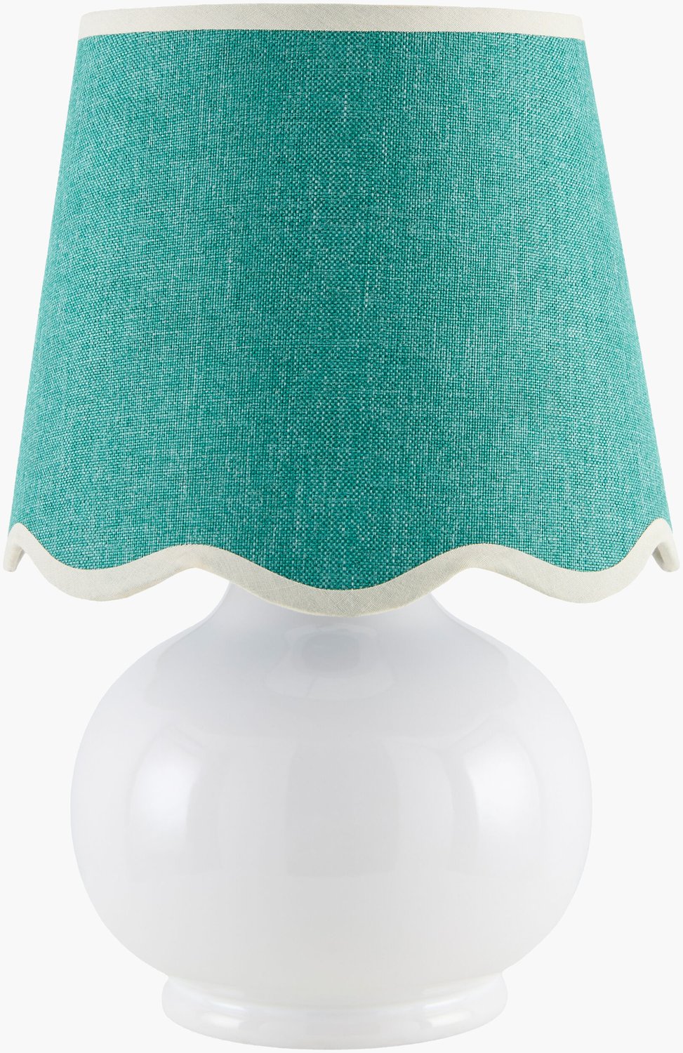 LIVABLISS, STELLA DIMINUTA ACCENT TABLE LAMP, TABLE LAMPS