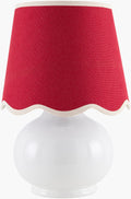 LIVABLISS, STELLA DIMINUTA ACCENT TABLE LAMP, TABLE LAMPS