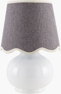 LIVABLISS, STELLA DIMINUTA ACCENT TABLE LAMP, TABLE LAMPS