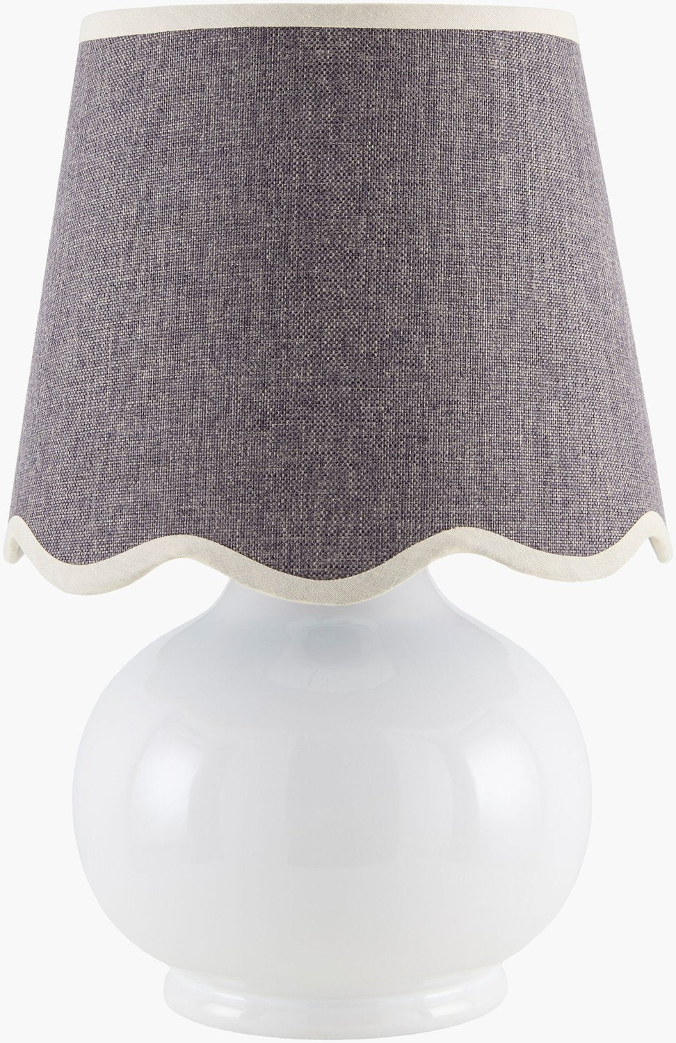 LIVABLISS, STELLA DIMINUTA ACCENT TABLE LAMP, TABLE LAMPS