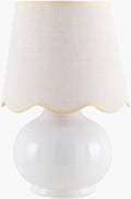 LIVABLISS, STELLA DIMINUTA ACCENT TABLE LAMP, TABLE LAMPS