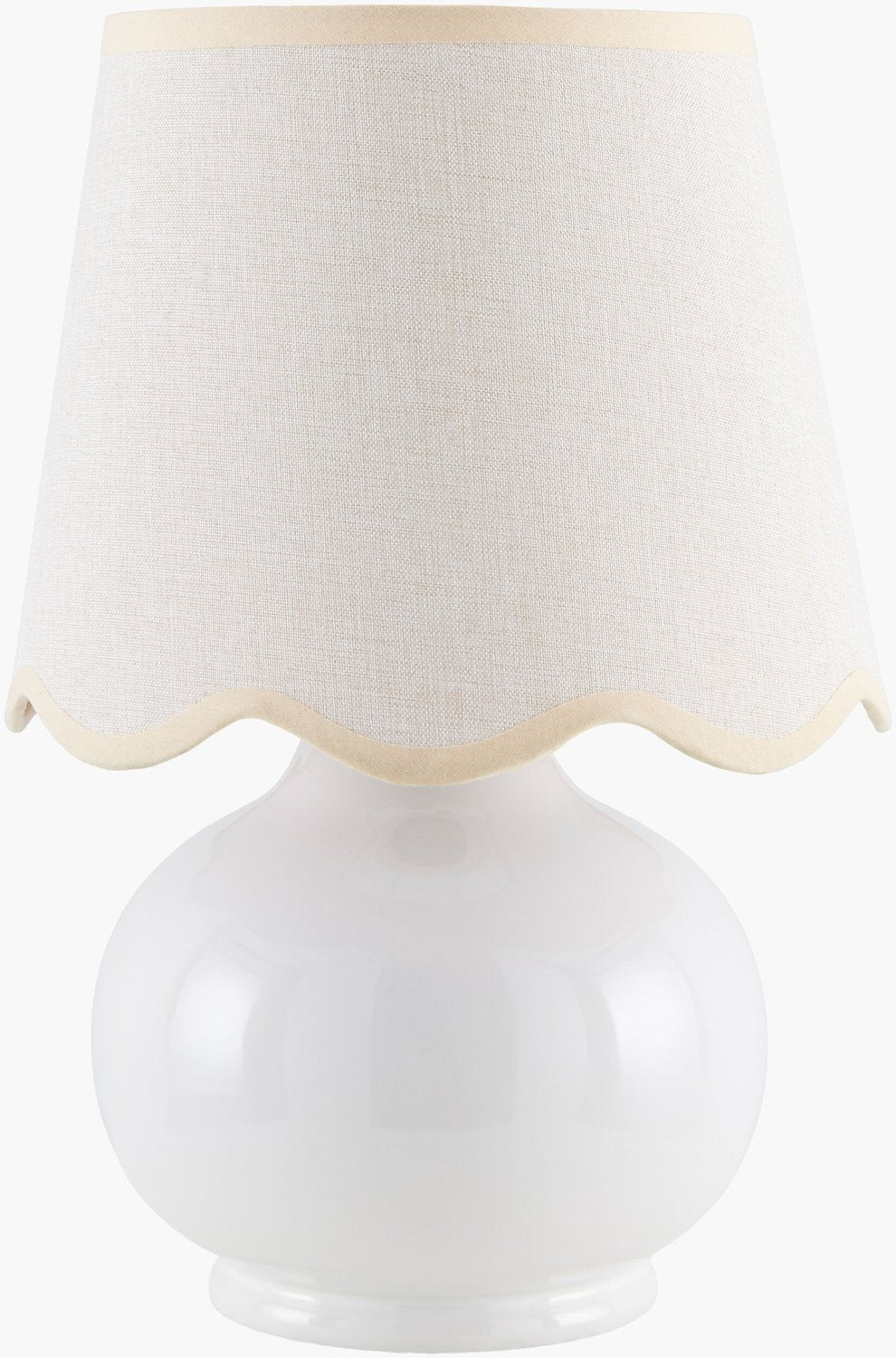LIVABLISS, STELLA DIMINUTA ACCENT TABLE LAMP, TABLE LAMPS