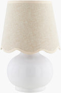 LIVABLISS, STELLA DIMINUTA ACCENT TABLE LAMP, TABLE LAMPS
