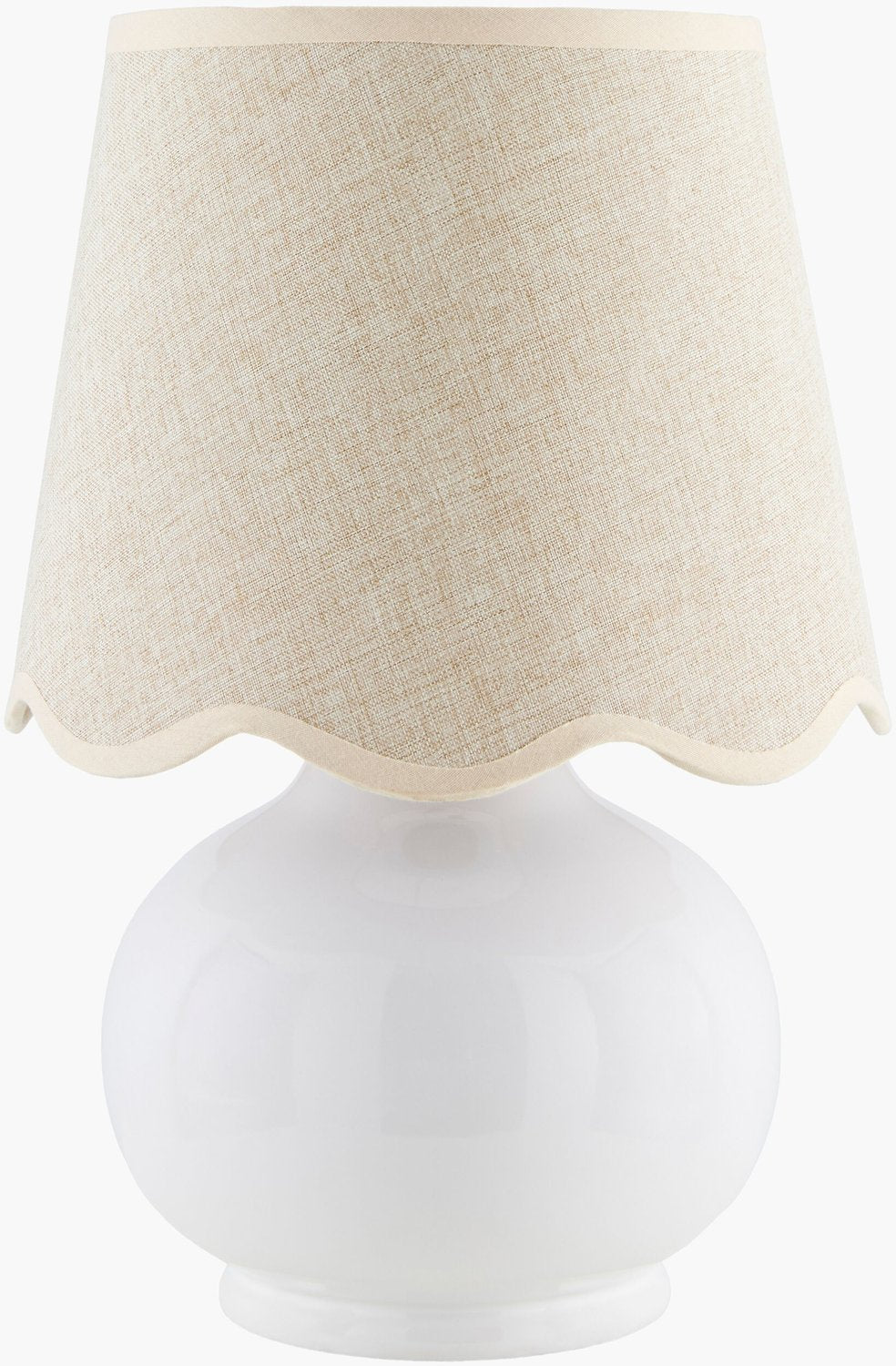LIVABLISS, STELLA DIMINUTA ACCENT TABLE LAMP, TABLE LAMPS
