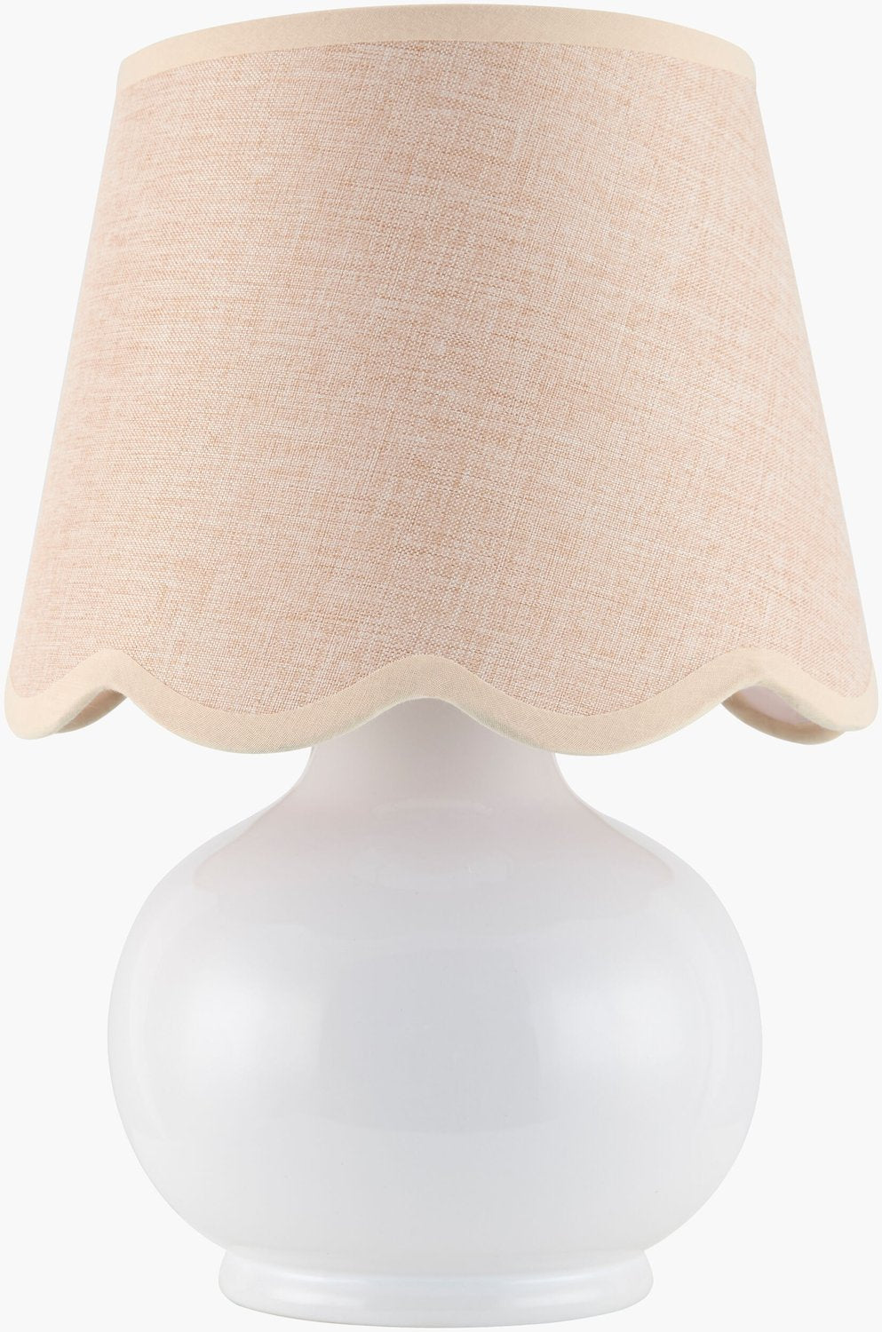 LIVABLISS, STELLA DIMINUTA ACCENT TABLE LAMP, TABLE LAMPS