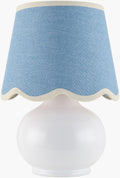 LIVABLISS, STELLA DIMINUTA ACCENT TABLE LAMP, TABLE LAMPS