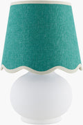 LIVABLISS, STELLA DIMINUTA ACCENT TABLE LAMP, TABLE LAMPS