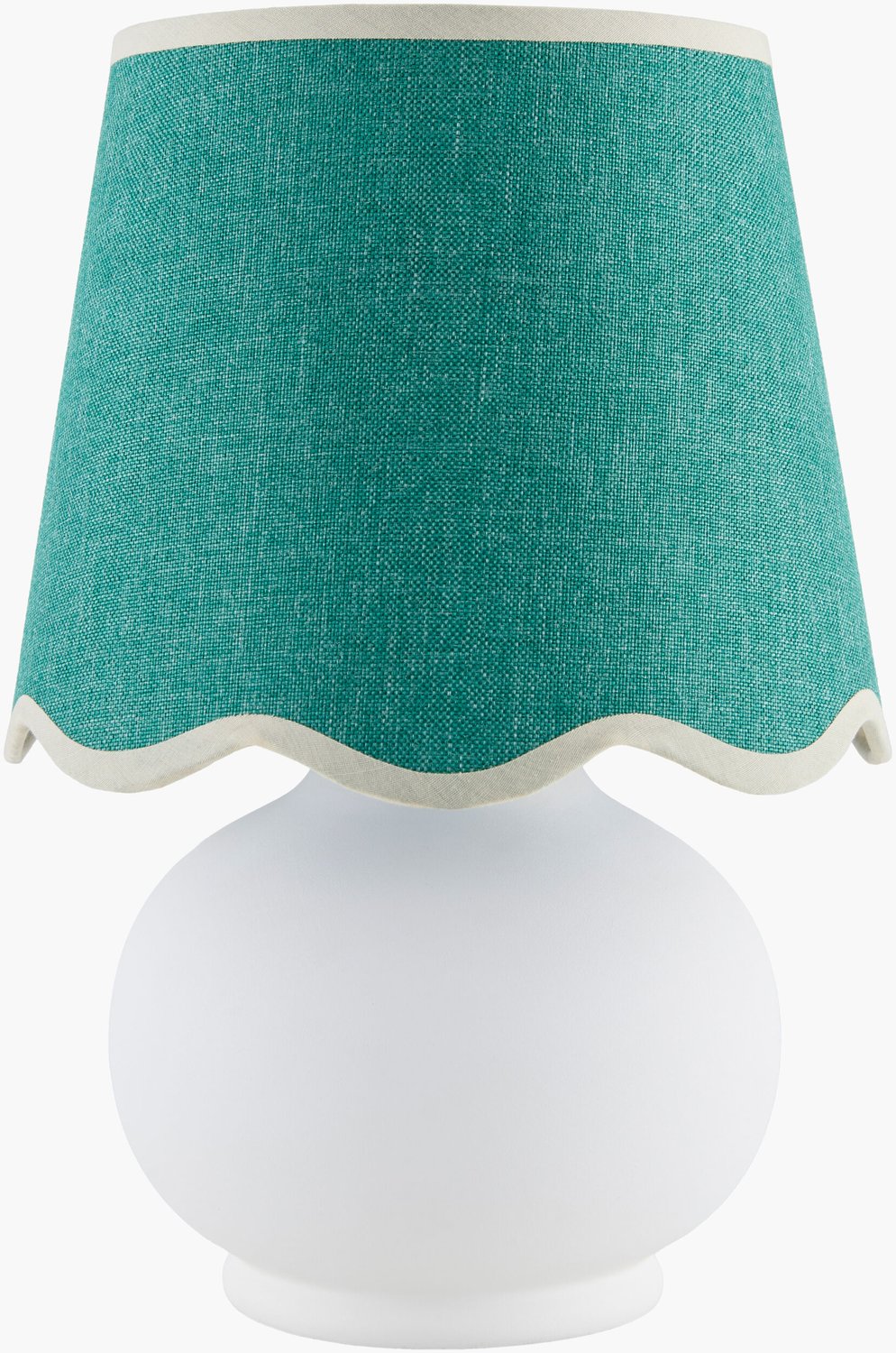 LIVABLISS, STELLA DIMINUTA ACCENT TABLE LAMP, TABLE LAMPS