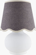 LIVABLISS, STELLA DIMINUTA ACCENT TABLE LAMP, TABLE LAMPS