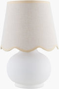 LIVABLISS, STELLA DIMINUTA ACCENT TABLE LAMP, TABLE LAMPS