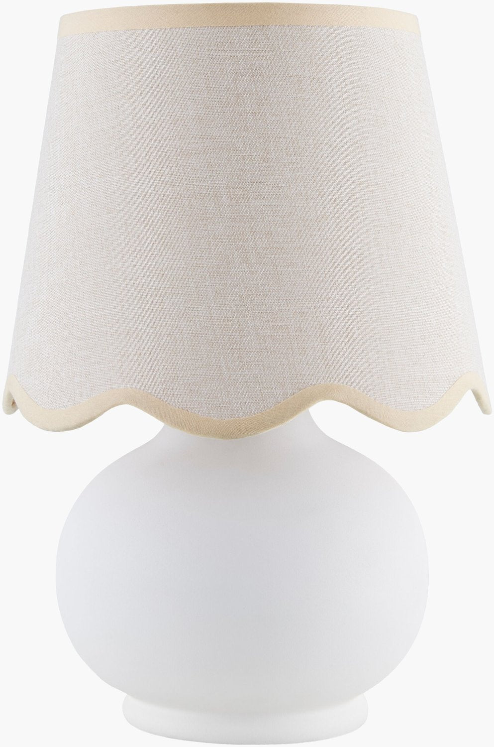 LIVABLISS, STELLA DIMINUTA ACCENT TABLE LAMP, TABLE LAMPS