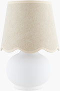 LIVABLISS, STELLA DIMINUTA ACCENT TABLE LAMP, TABLE LAMPS