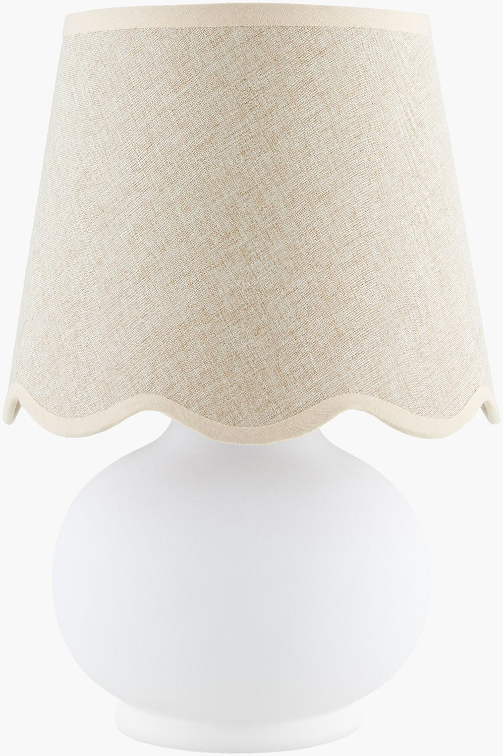 LIVABLISS, STELLA DIMINUTA ACCENT TABLE LAMP, TABLE LAMPS