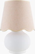 LIVABLISS, STELLA DIMINUTA ACCENT TABLE LAMP, TABLE LAMPS