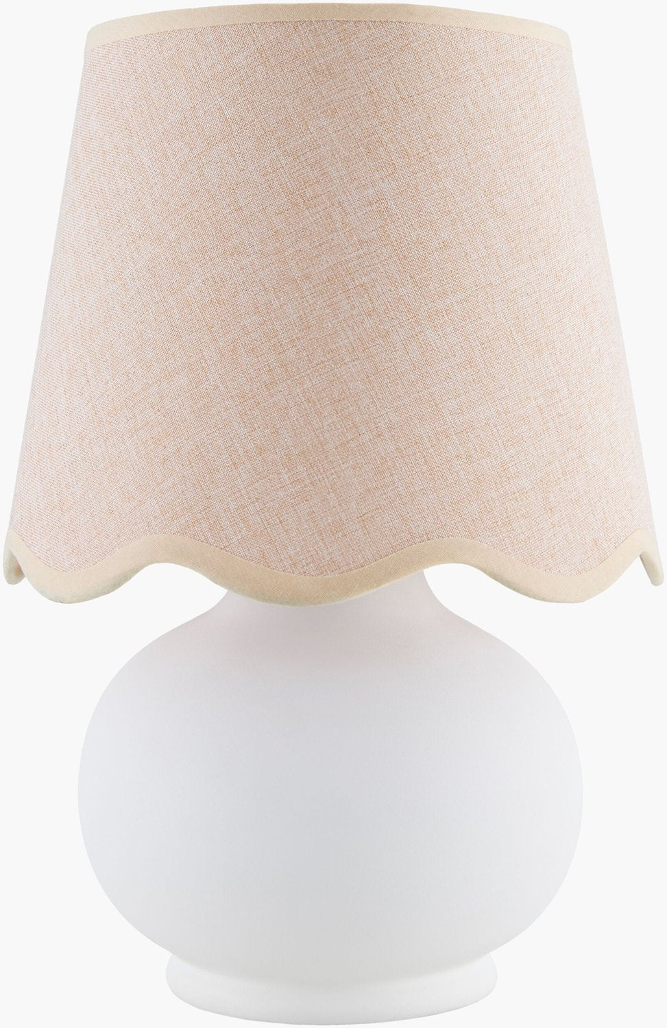LIVABLISS, STELLA DIMINUTA ACCENT TABLE LAMP, TABLE LAMPS