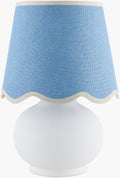 LIVABLISS, STELLA DIMINUTA ACCENT TABLE LAMP, TABLE LAMPS