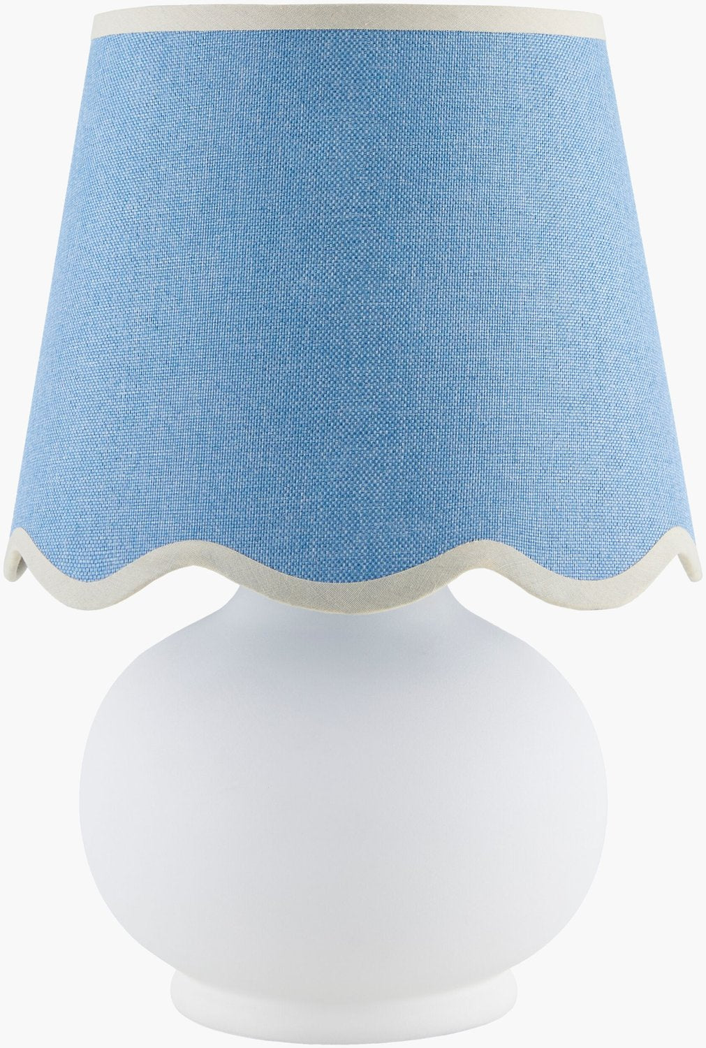 LIVABLISS, STELLA DIMINUTA ACCENT TABLE LAMP, TABLE LAMPS