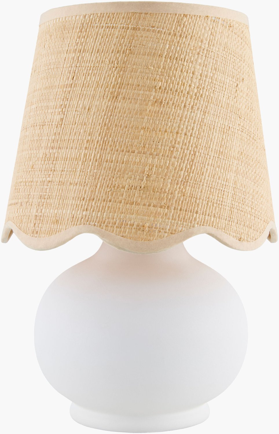 LIVABLISS, STELLA DIMINUTA ACCENT TABLE LAMP, TABLE LAMPS
