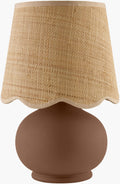 LIVABLISS, STELLA DIMINUTA ACCENT TABLE LAMP, TABLE LAMPS