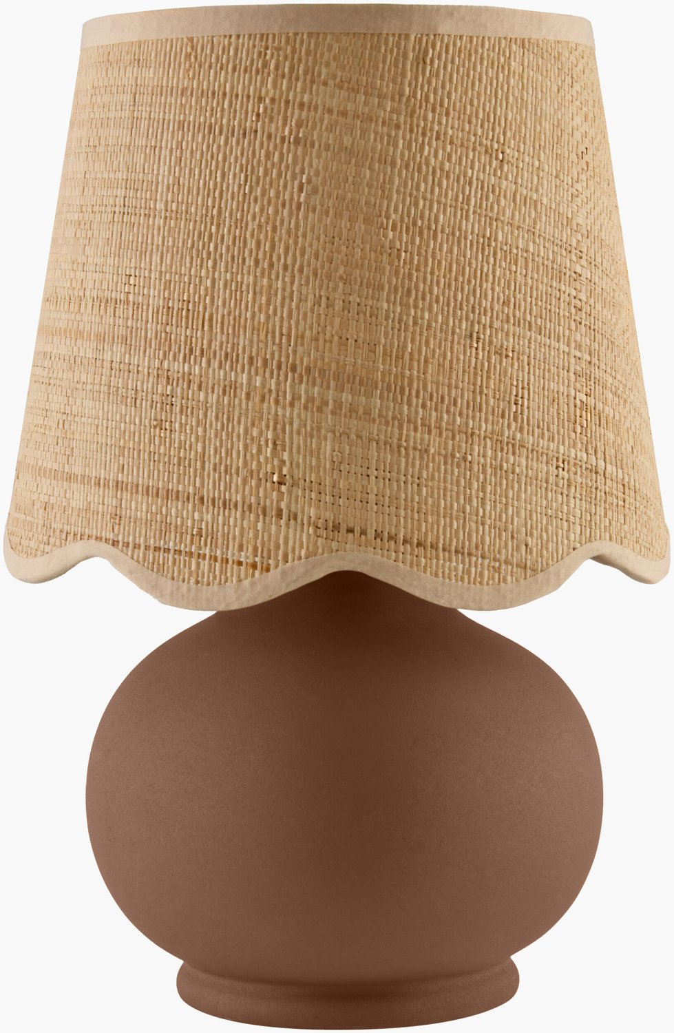 LIVABLISS, STELLA DIMINUTA ACCENT TABLE LAMP, TABLE LAMPS