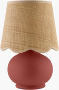 LIVABLISS, STELLA DIMINUTA ACCENT TABLE LAMP, TABLE LAMPS