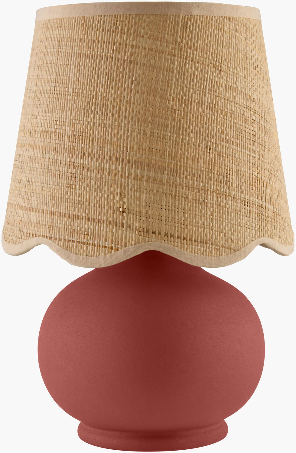 LIVABLISS, STELLA DIMINUTA ACCENT TABLE LAMP, TABLE LAMPS