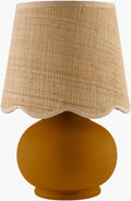 LIVABLISS, STELLA DIMINUTA ACCENT TABLE LAMP, TABLE LAMPS