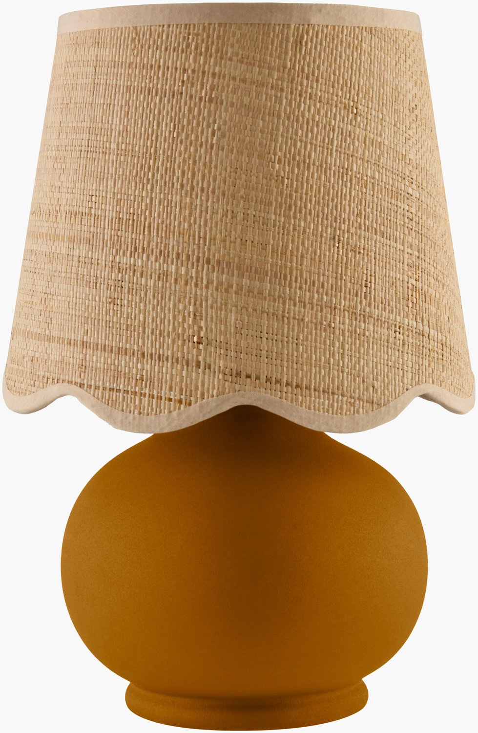 LIVABLISS, STELLA DIMINUTA ACCENT TABLE LAMP, TABLE LAMPS