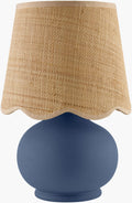 LIVABLISS, STELLA DIMINUTA ACCENT TABLE LAMP, TABLE LAMPS