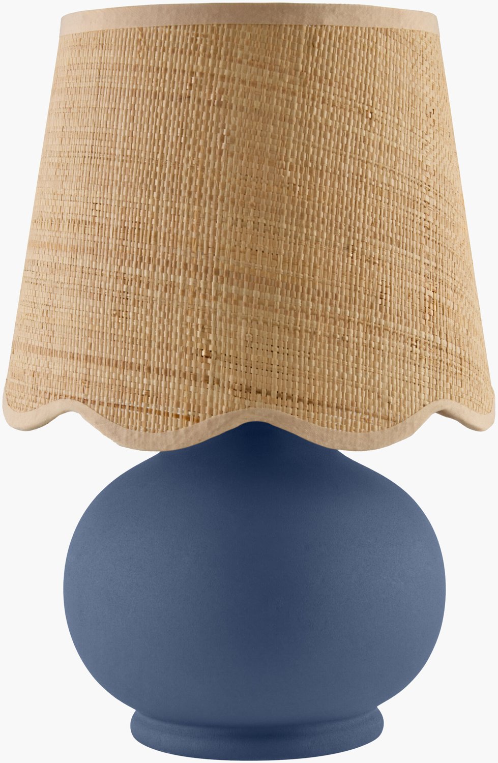 LIVABLISS, STELLA DIMINUTA ACCENT TABLE LAMP, TABLE LAMPS
