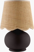 LIVABLISS, STELLA DIMINUTA ACCENT TABLE LAMP, TABLE LAMPS
