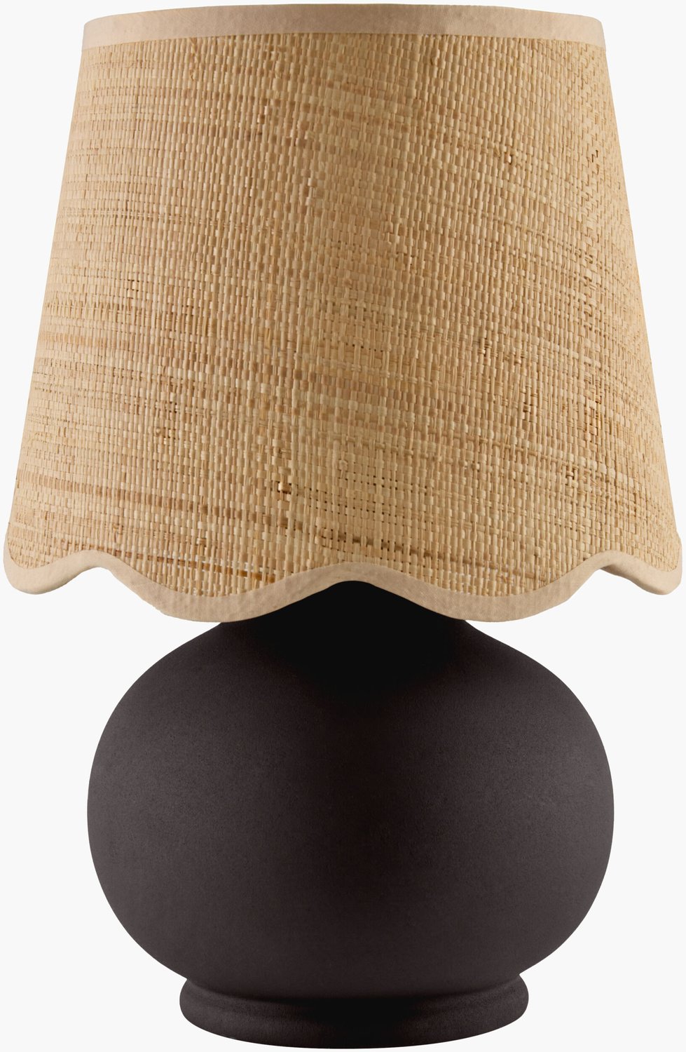 LIVABLISS, STELLA DIMINUTA ACCENT TABLE LAMP, TABLE LAMPS