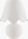 LIVABLISS, STELLA DIMINUTA ACCENT TABLE LAMP, TABLE LAMPS