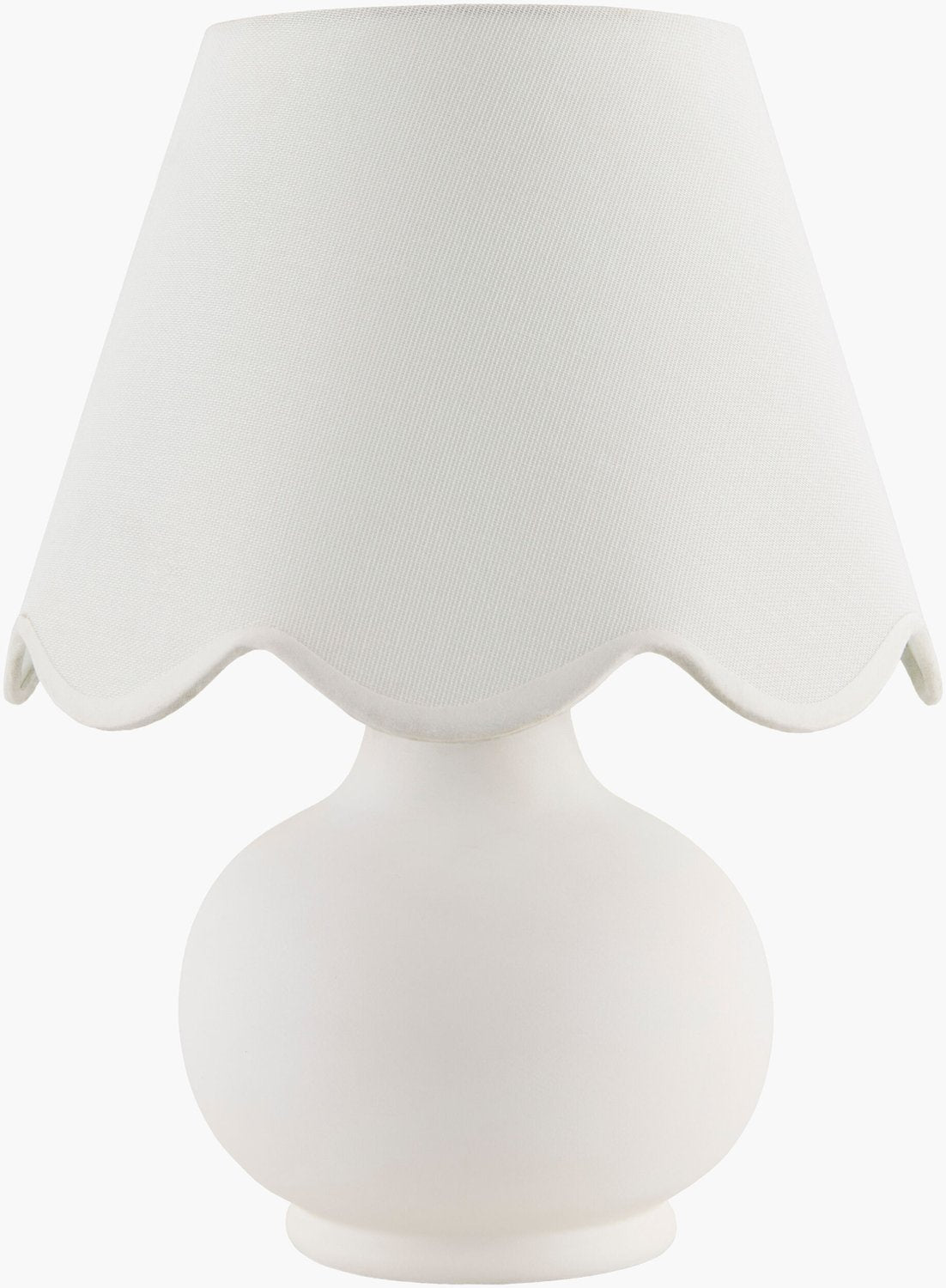 LIVABLISS, STELLA DIMINUTA ACCENT TABLE LAMP, TABLE LAMPS